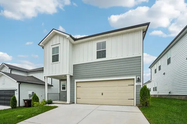 1782 Flora Grv, Hermitage, TN 37076