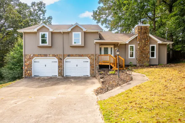 2418 Cedar Creek Drive, Chattanooga, TN 37421