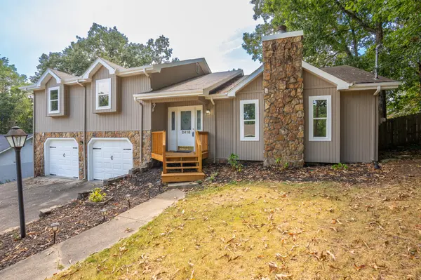 2418 Cedar Creek Drive, Chattanooga, TN 37421