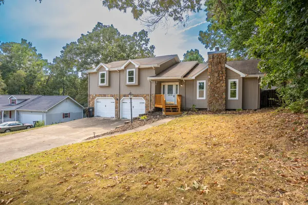 2418 Cedar Creek Drive, Chattanooga, TN 37421