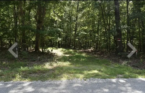 0 Stage Coach Rd, Sewanee, TN 37375