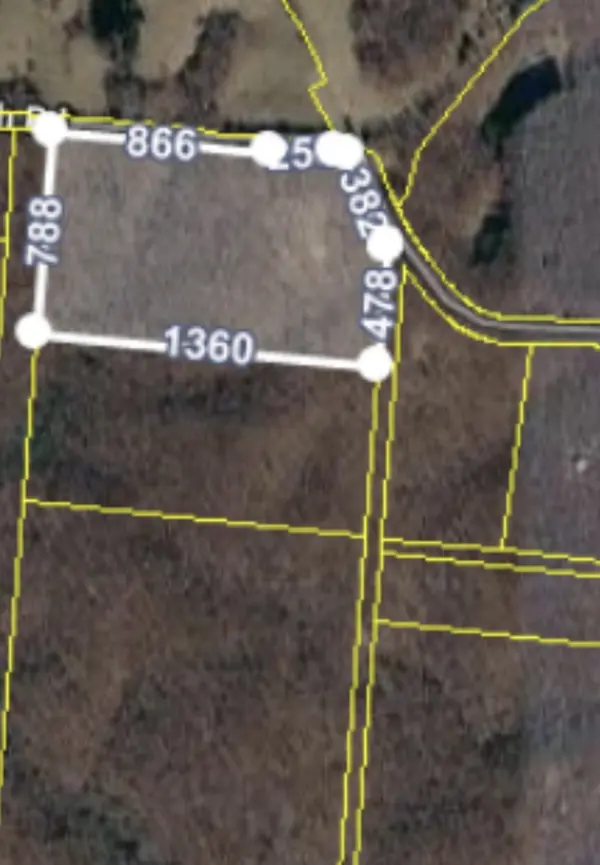 0 Stage Coach Rd, Sewanee, TN 37375