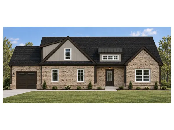 579 Magnolia Dr, Smithville, TN 37166