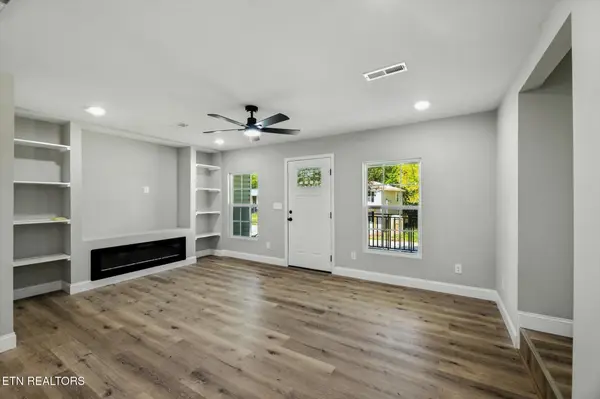 1309 Summit St, Athens, TN 37303