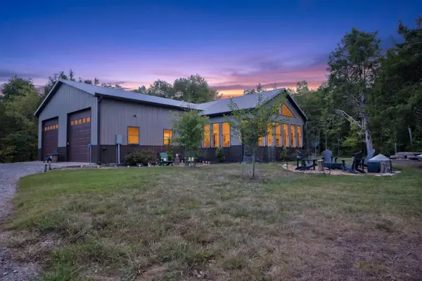 3520 Franklin Pike, Lewisburg, TN 37091