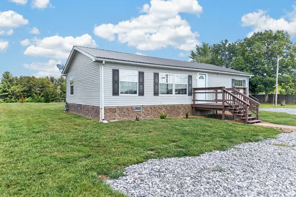 6998 Plateau Rd, Crossville, TN 38571
