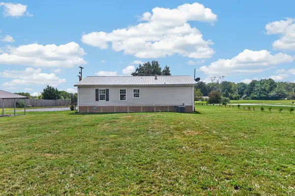 6998 Plateau Rd, Crossville, TN 38571