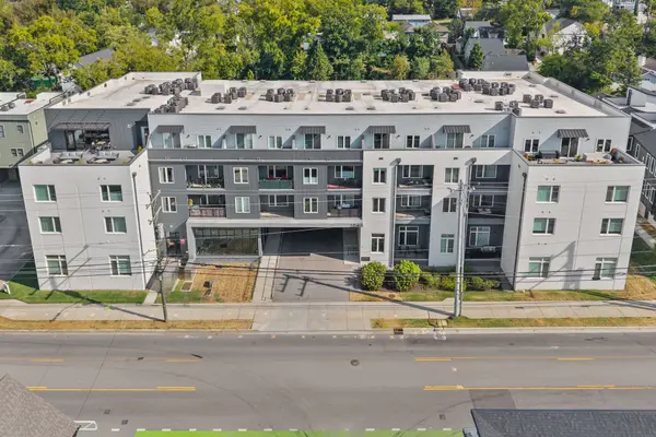 1041 E Trinity Ln #417, Nashville, TN 37216