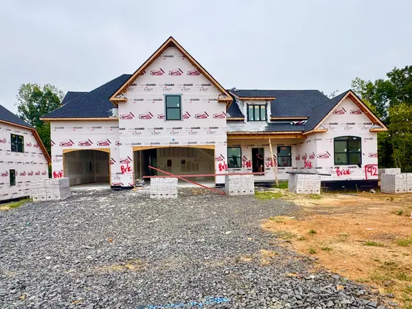 92 Highland Reserves, Pleasant View, TN 37146