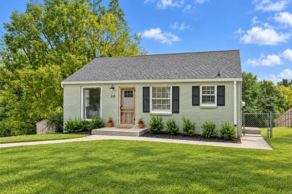 335 Tamworth Dr, Nashville, TN 37214