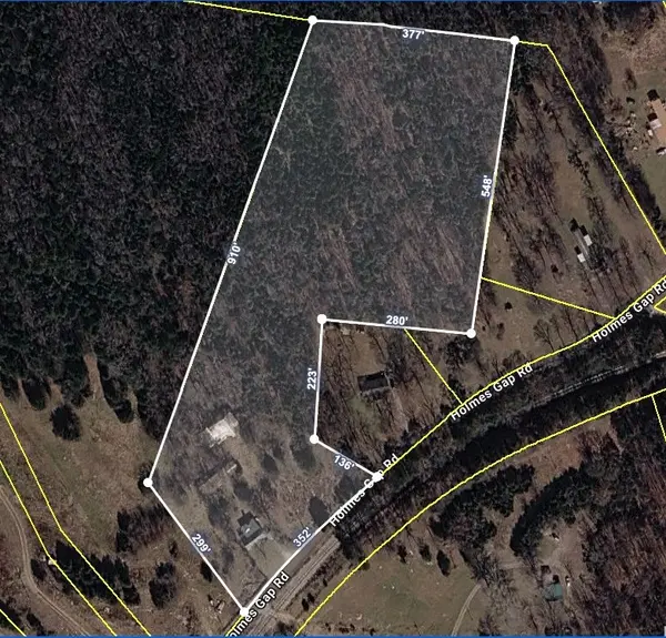 1570 Holmes Gap Rd, Watertown, TN 37184