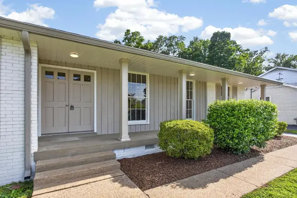 644 Topeka Dr, Hermitage, TN 37076