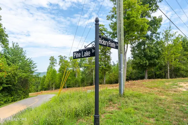 37 Hickory Point Lane, Maynardville, TN 37807