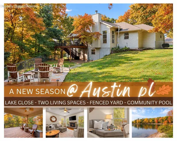 567 Austin PL, Branson West, MO 65737
