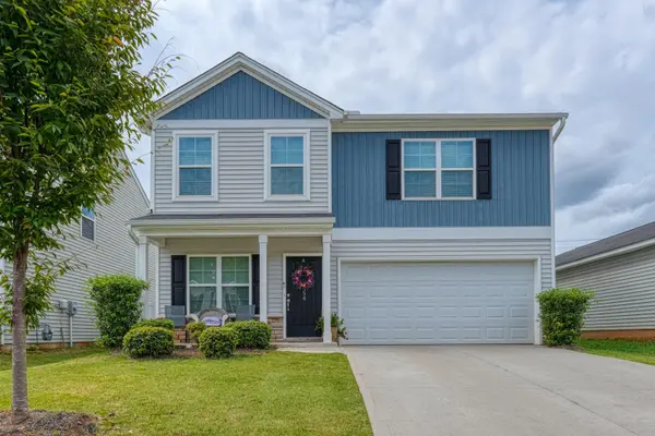 454 Grantham CT, Spartanburg, SC 29303