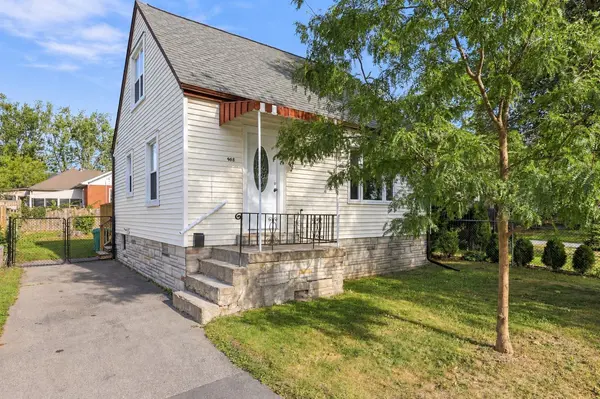 988 High ST, Peterborough, ON K9J 5R6