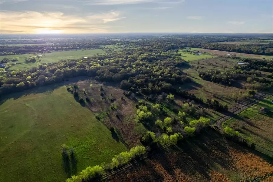 Lot Wp001 County Road 4767, Sulphur Springs, TX 75482