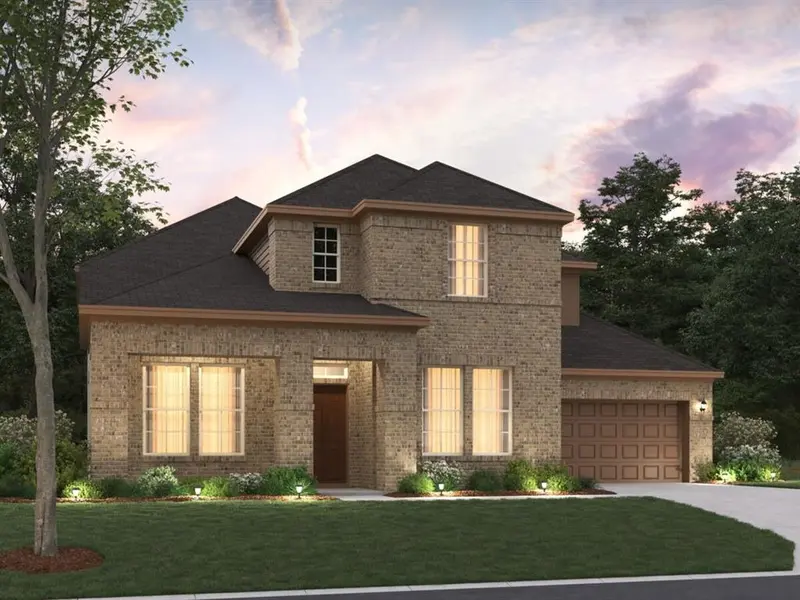 12652 Poplar Creek Drive, Fort Worth, TX 76131
