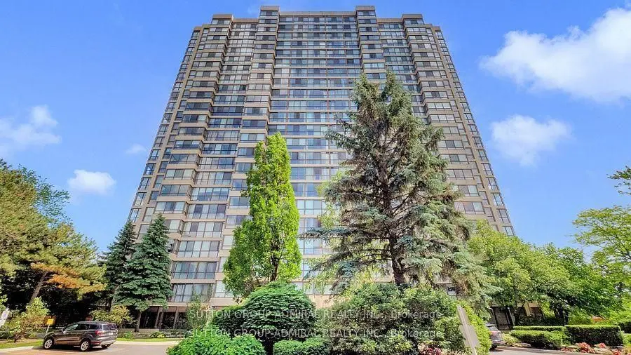 131 Torresdale AVE #1804, Toronto C07, ON M2R 3T1