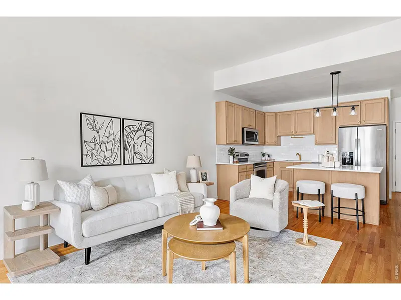 1950 N Logan #1013, Denver, CO 80203