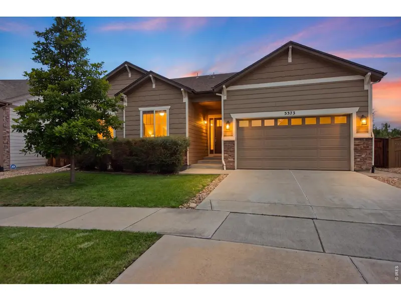 5373 Retreat, Longmont, CO 80503