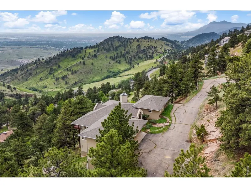 6196 Red Hill, Boulder, CO 80302