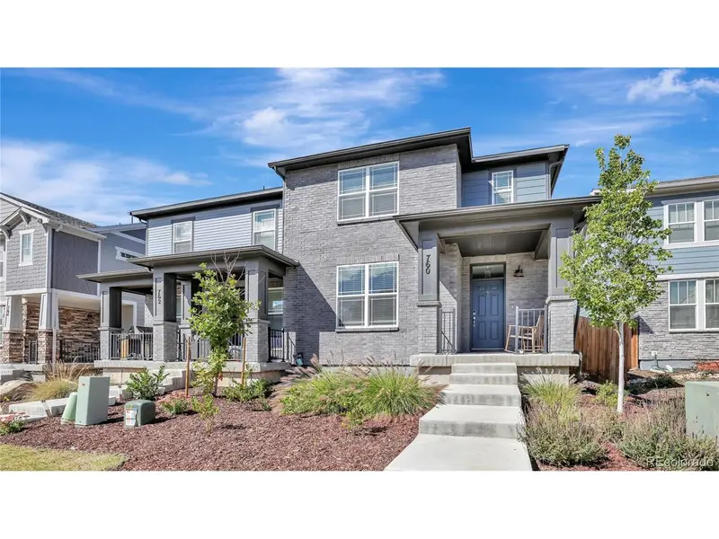 760 N Shawnee, Aurora, CO 80018