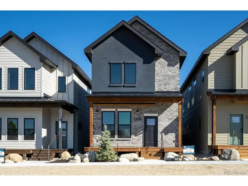 426 Pinon, Buena Vista, CO 81211