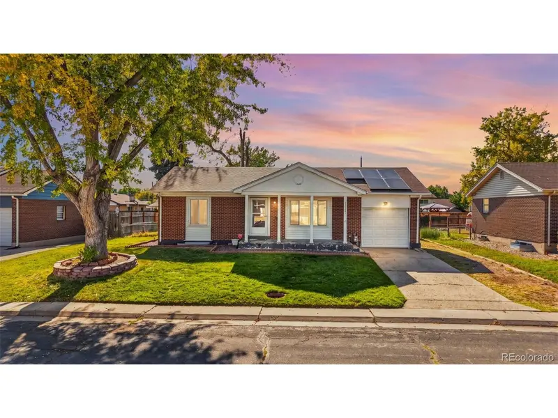 11521 Gilpin, Northglenn, CO 80233