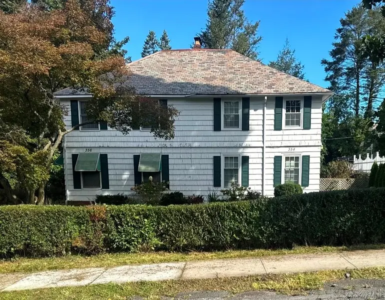 356 3rd ST, Newburgh, NY 12550