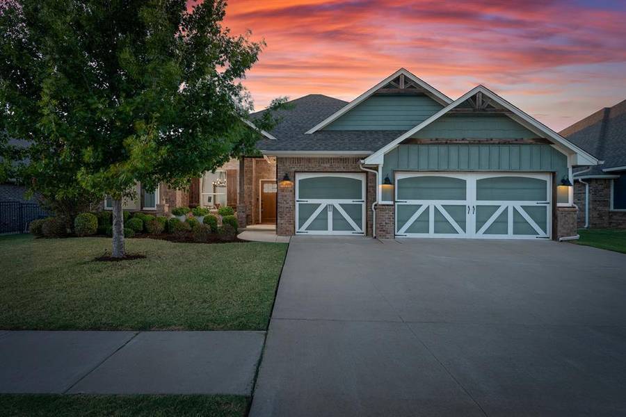 8621 NW 127th ST, Oklahoma City, OK 73142