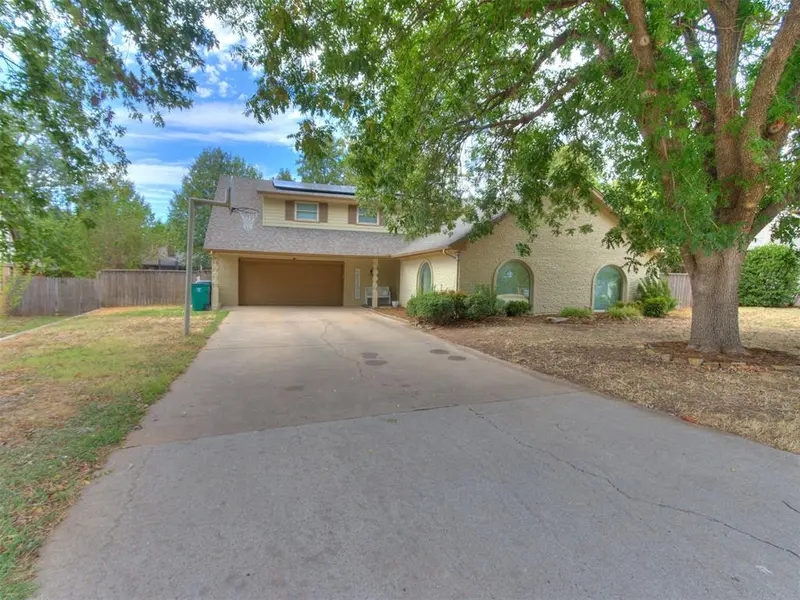 11805 N Woodbridge RD, Oklahoma City, OK 73162