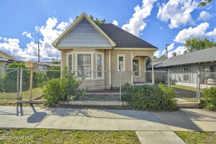 312 N Pleasant ST, Prescott, AZ 86301