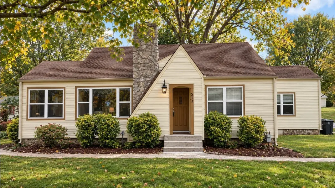 513 Oak Street, Athens, TN 37303