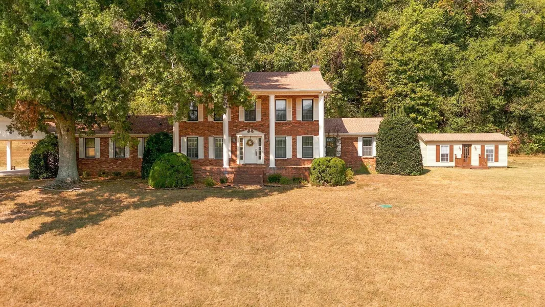 1775 Popes Chapel Rd, Thompsons Station, TN 37179