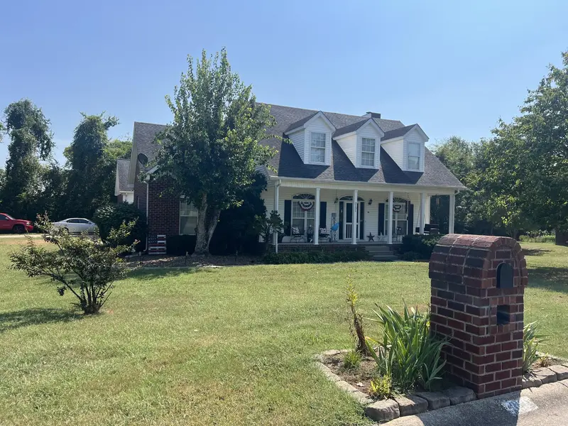 3131 Park Hill RD, Murfreesboro, TN 37129