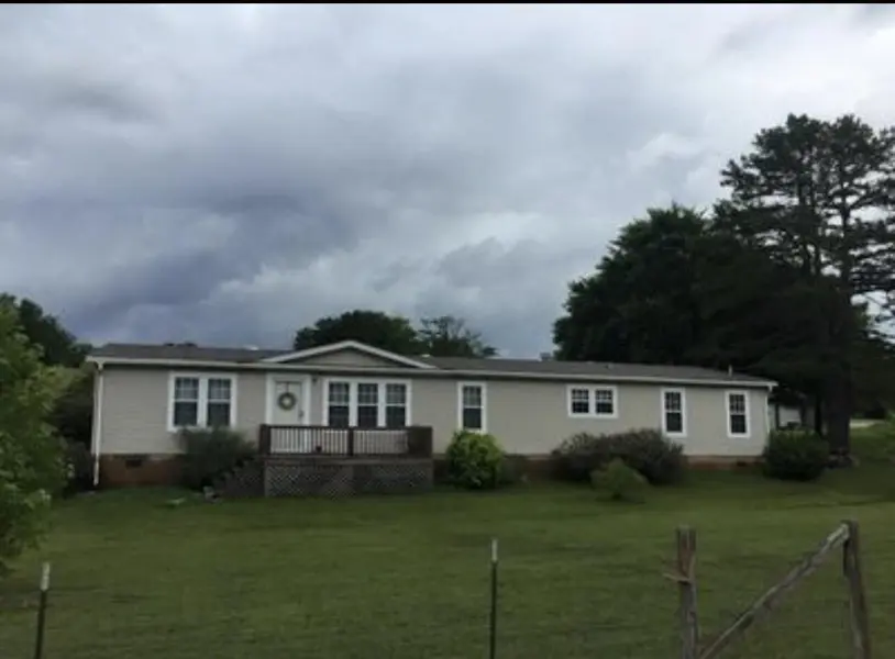 299 Shiloh Road, Decatur, TN 37322