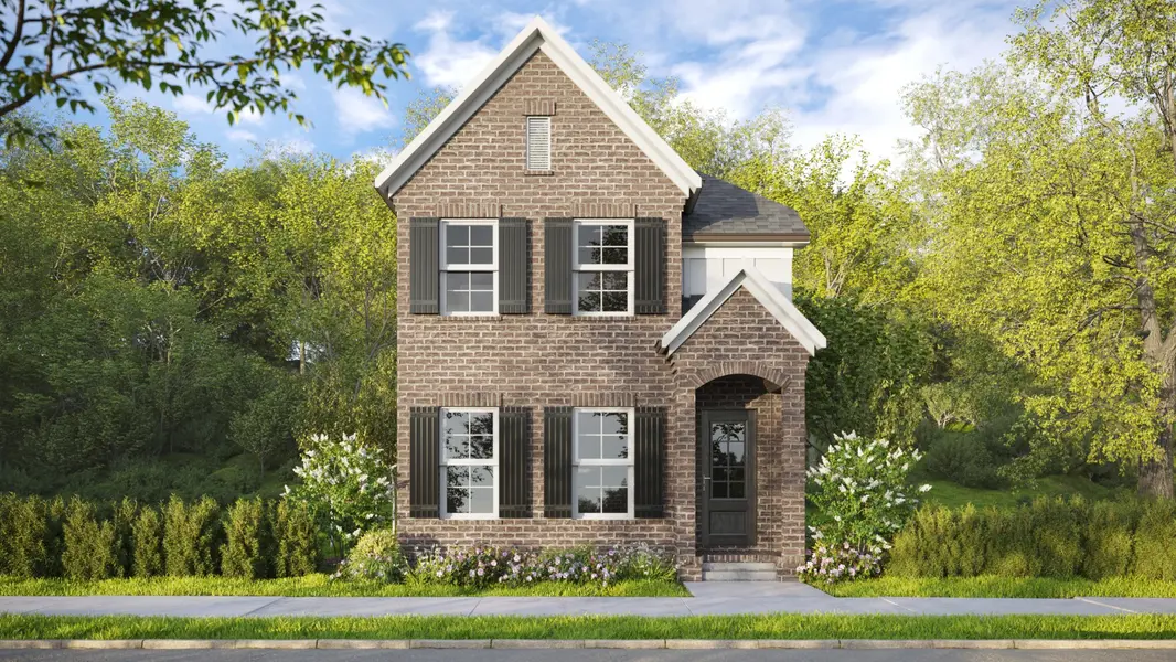 1103 Freeboard Aly, La Vergne, TN 37086