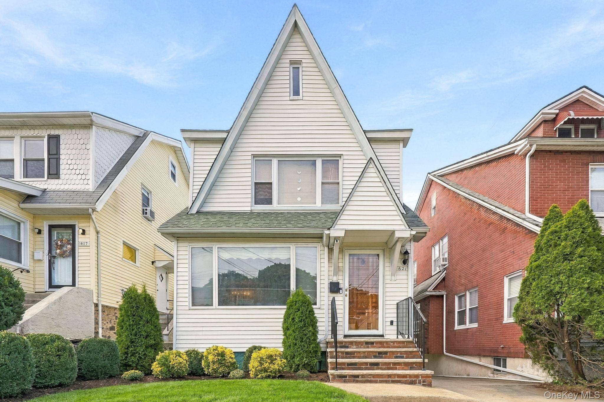 621 Kimball AVE, Yonkers, NY 10704
