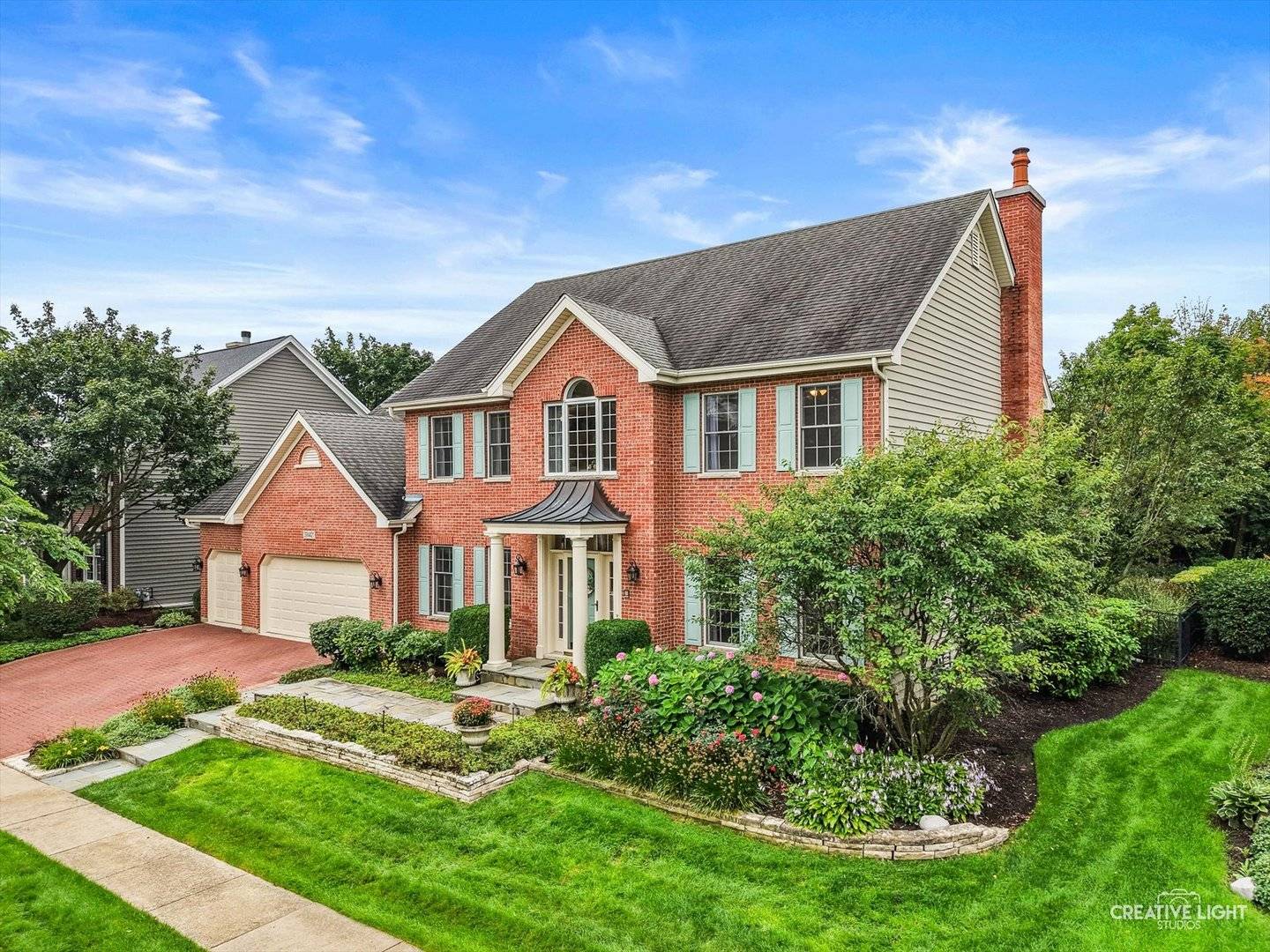 39W421 Olinger LN, Geneva, IL 60134