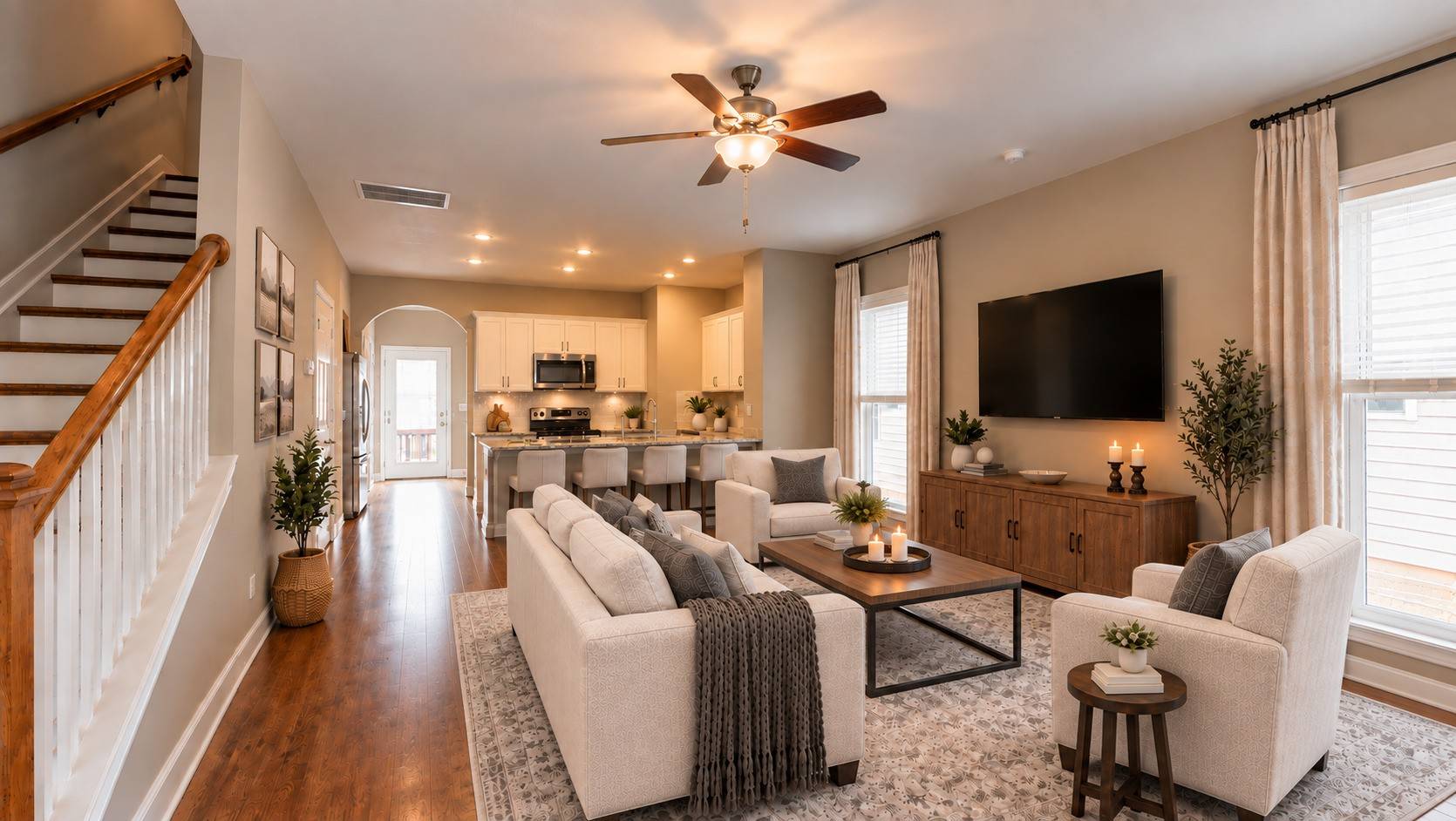 215 Mansfield Dr, Gallatin, TN 37066