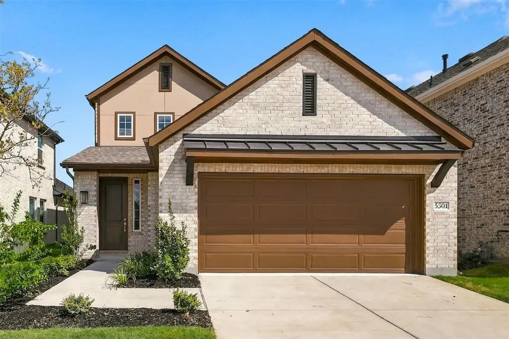 5301 Millbrook Drive, Princeton, TX 75071