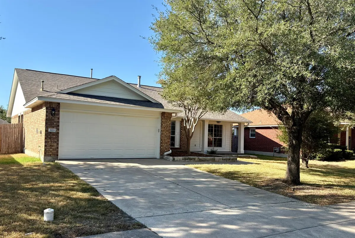 3119 Corrigan LN, Round Rock, TX 78665