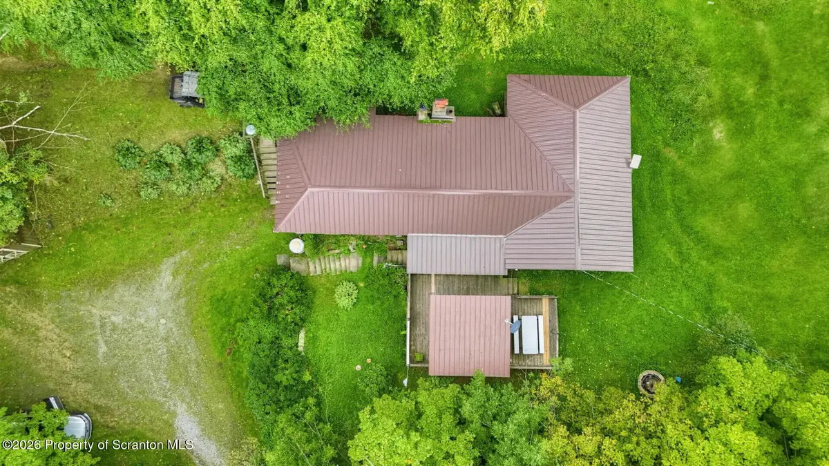 287 Mountain RD, Susquehanna, PA 18847