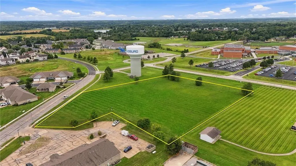 0000 Harvest DR, Louisburg, KS 66053