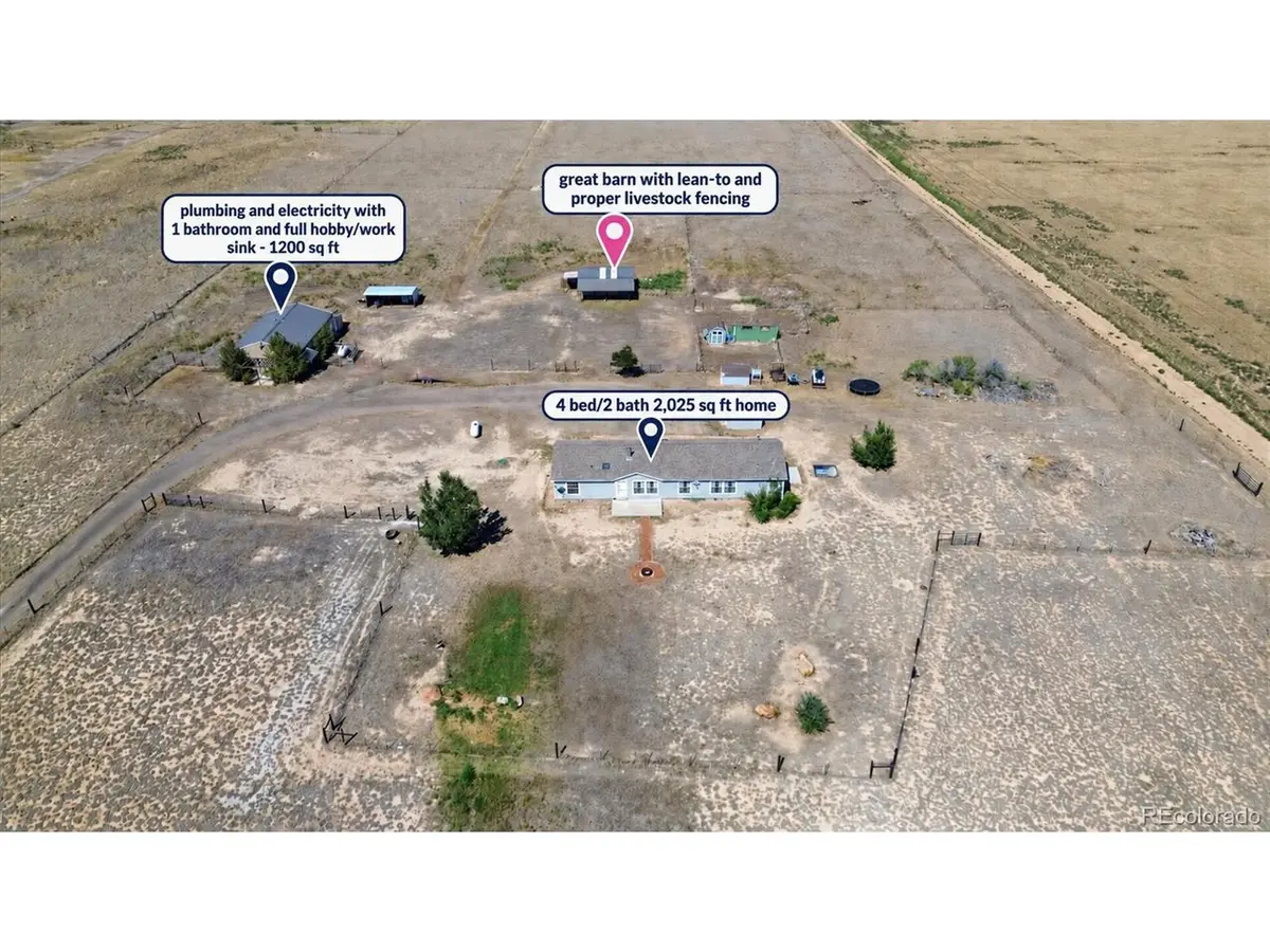 16420 Cavanaugh, Keenesburg, CO 80643