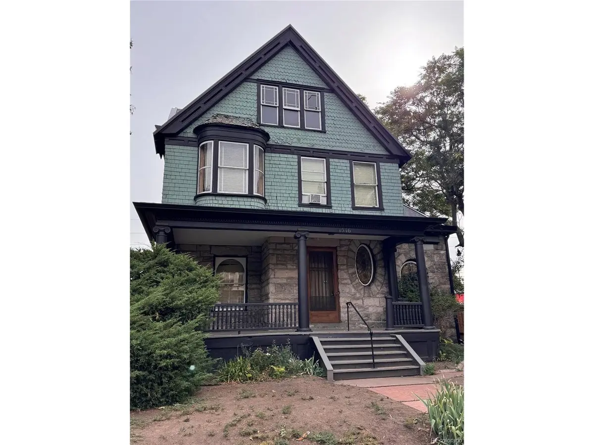 1516 Vine, Denver, CO 80206