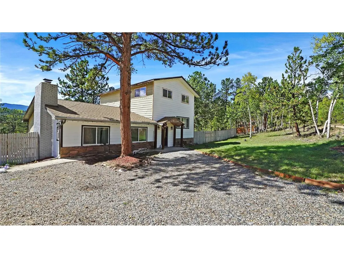 277 Houston, Bailey, CO 80421