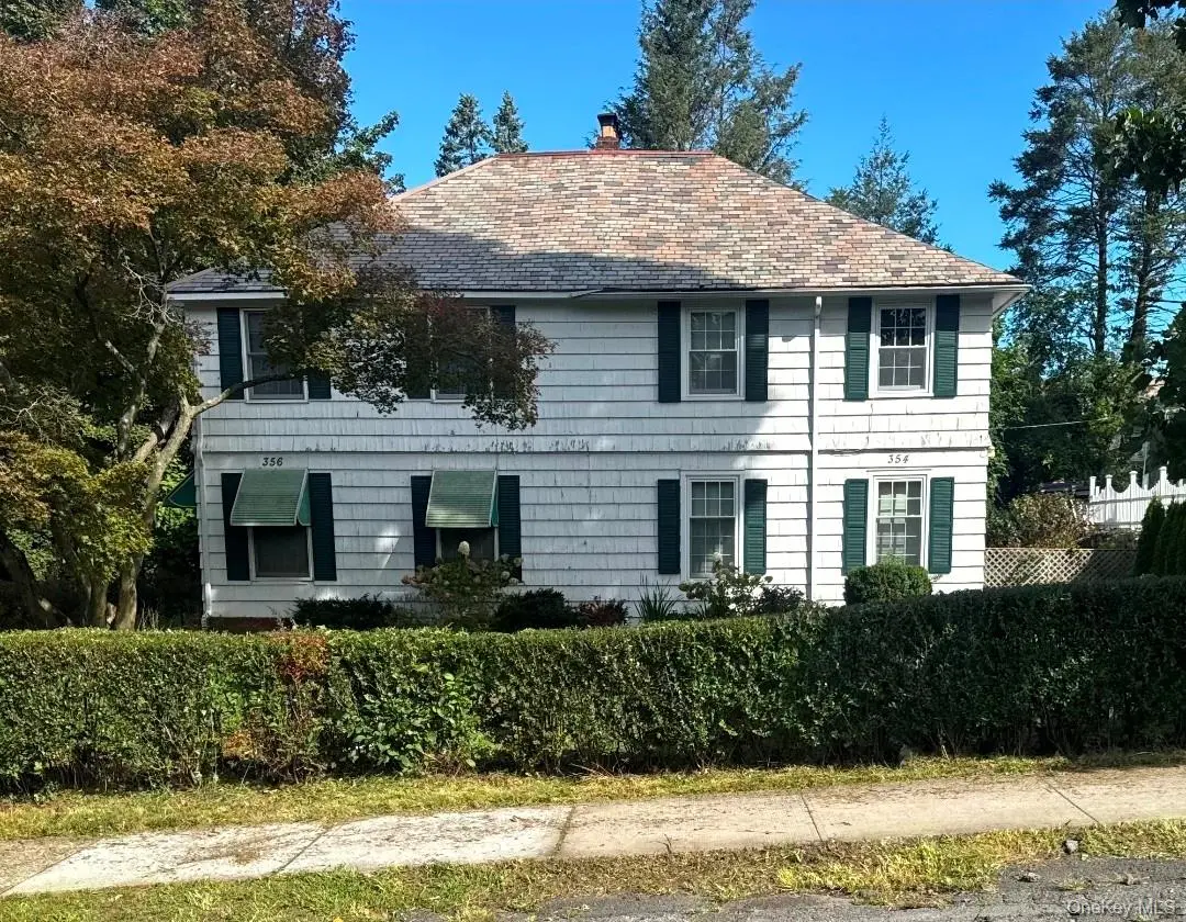 356 3rd ST, Newburgh, NY 12550
