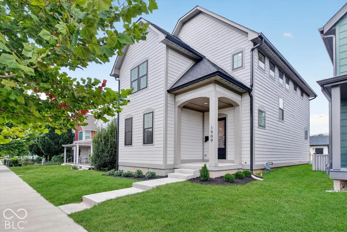 1909 Cornell, Indianapolis, IN 46202